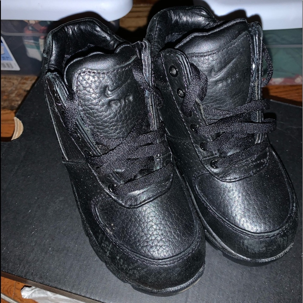 Nike ACGs